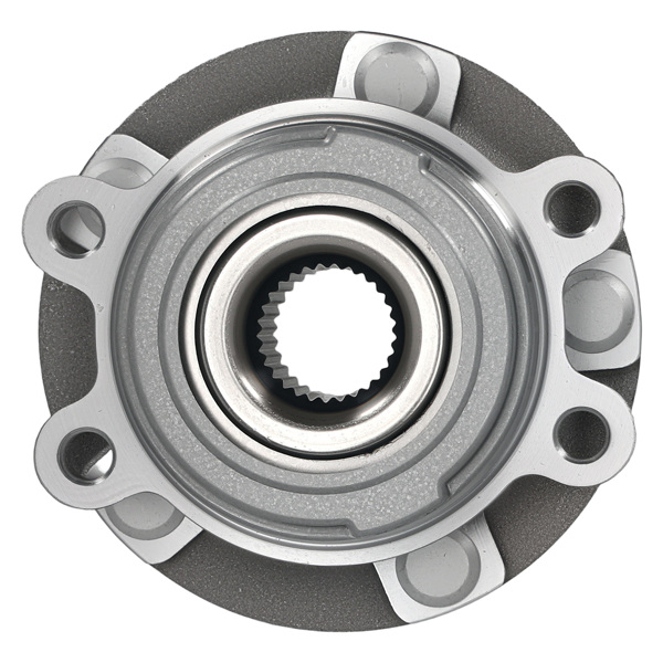 Front Wheel Hub & Bearing fit for Nissan Murano 2003-2007 513310 5 Bolt ABS-5