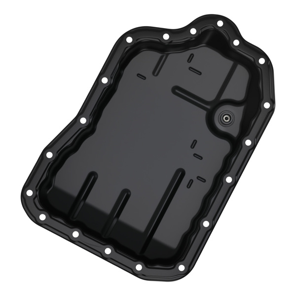 Auto Trans Oil Pan fit for Toyota Highlander 2.7L 35106-0R010 Venza 2009-2015 Steel-6