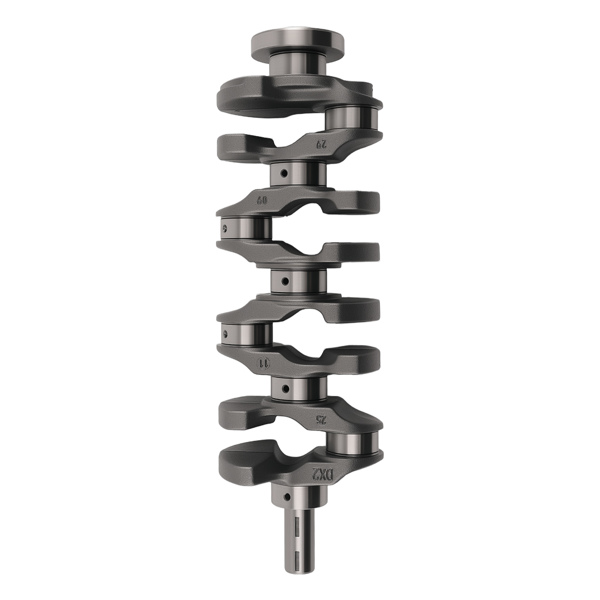 Engine Rebuild Overhaul Kit - Crankshaft / Con Rods fit for HYUNDAI KIA G4KJ 2.4L-5