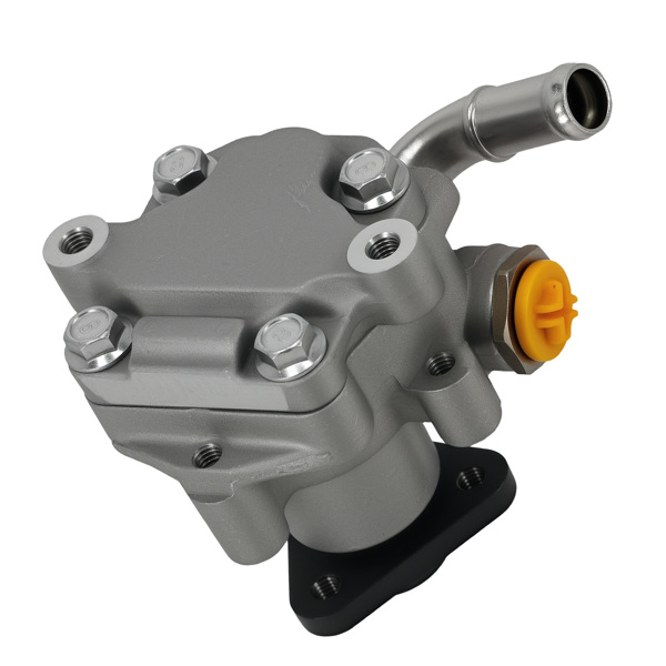 Front Power Steering Pump fit for Porsche Cayenne V8 4.5L 2003-2006 7L5422153B new-6