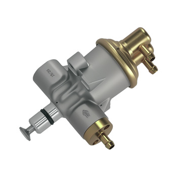 Fuel Transfer Lift Pump fit for Ford F-250 F-350 E-350 Econoline V8 7.3L 1994-1998