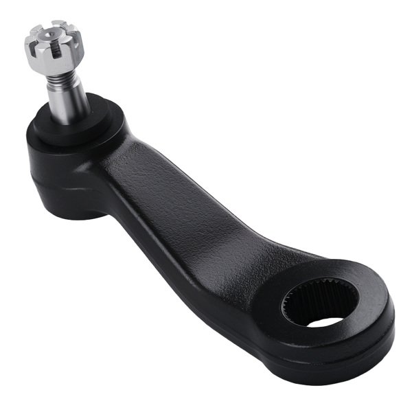 11pcs Front Tie Rods Pitman Idler Arm Kit fit for 2003-2008 Chevy Express 2500 3500-2