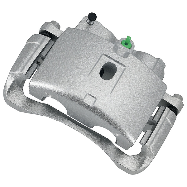 Front Disc Brake Caliper Kit fit for Chevy Avalanche 2500 Express 2500/3500 18-B4731-3