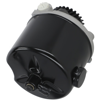 Power Steering Pump fit for Ford Tractors/New Holland 4330 5340 5600 3055 3600V 7600