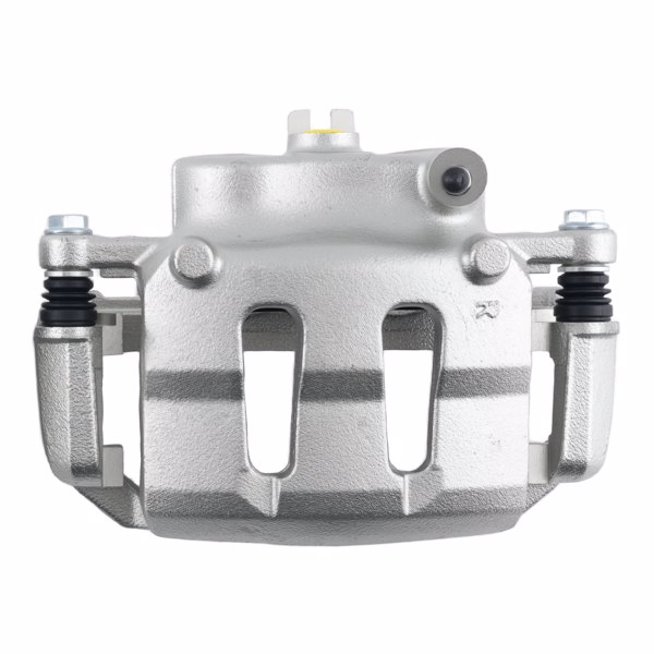 Rear Disc Brake Calipers Set fit for Nissan Frontier Pickup D21 with Bracket 19B1672-2