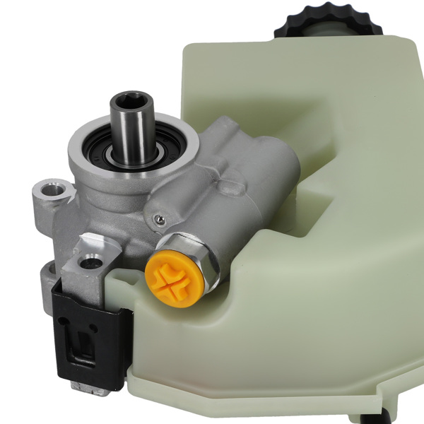 Power Steering Pump With Reservoir Assembly fit for Jeep Liberty 3.7L 52088710AD-1