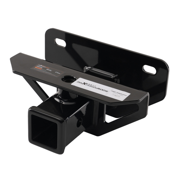 Class 3 Hitch Receiver fit for Dodge Ram 1500 2500 3500 2003-2024 Rear Bolt-On-1