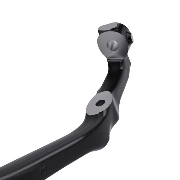 Front Right Steering Knuckle Assembly fit for Toyota FJ Cruiser 2007-2014 698-042-3