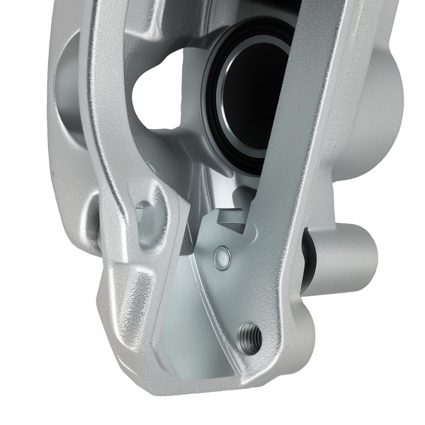 Brake Caliper Front Left fit for Silverado 3500 HD 2011-2019 23270467 Cast Iron-3