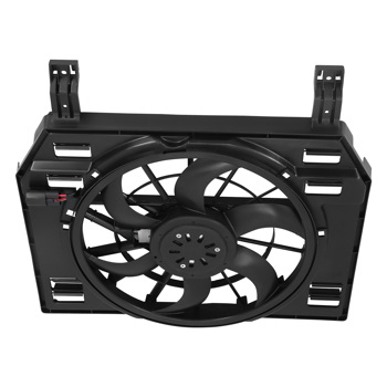 Radiator Cooling Fan Assembly fit for Land Rover Range Rover 2013-2018 LR084438