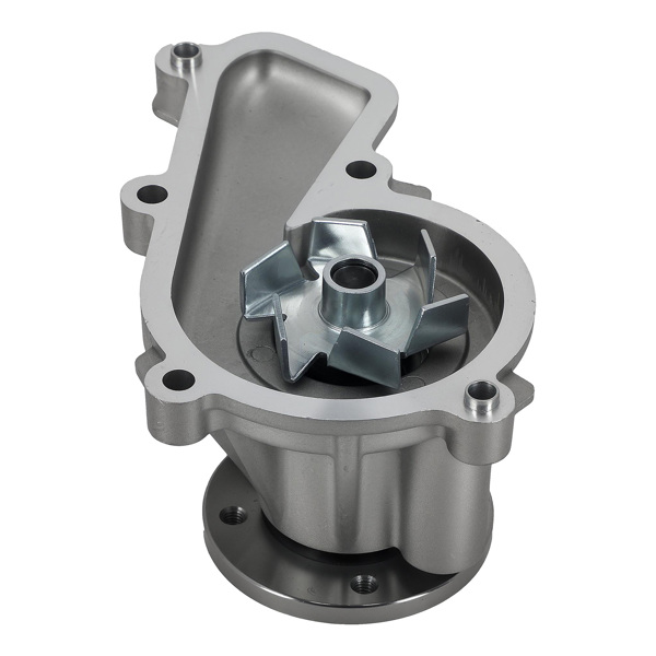 Coolant Water Pump fit for Kia Soul/Forte5 2.0L 2014-2021 131-2429 Belt Driven-3