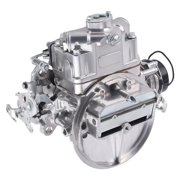 New 2 Barrel Electronic Choke Carburetor Carb Kit fit for 0-80350 Carburetor 350 CFM-4