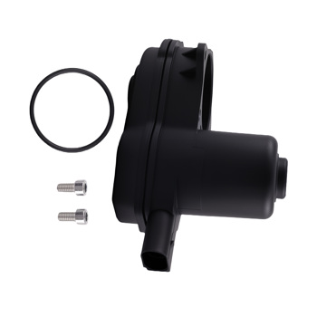 Brake Caliper Motor Rear fit for LR2 Range Rover Evoque 2012-2016 LR027141 12 Teeth
