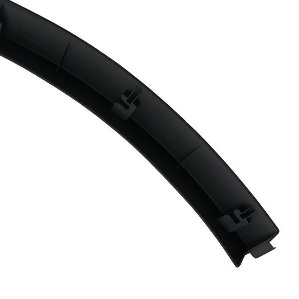 Fender Flare Trim fit for Tesla Model Y 2020-2024 Front Right PP 149416200B-1