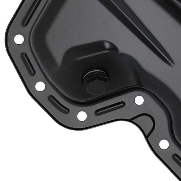 Engine Oil Pan Lower fit for Dodge Durango Grand Cherokee 3.6L 2011-2019 5184407AF-5
