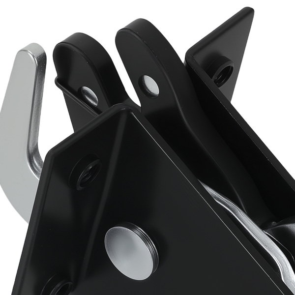 3rd Bottom Cargo Door Lock fit for Chevrolet S10/GMC Sonoma 1996-2003 15768951-3