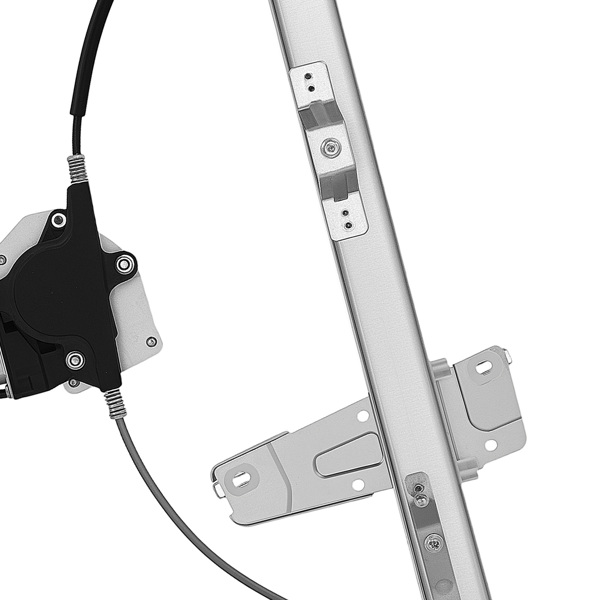 Front Right Power Window Lifter fit for Jeep Grand Cherokee WJ 2000-2004-5