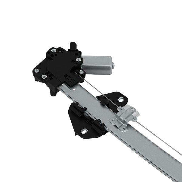 1x Rear Right Window Regulator Assembly fit for Honda Accord/Crosstour 2008-2015-3