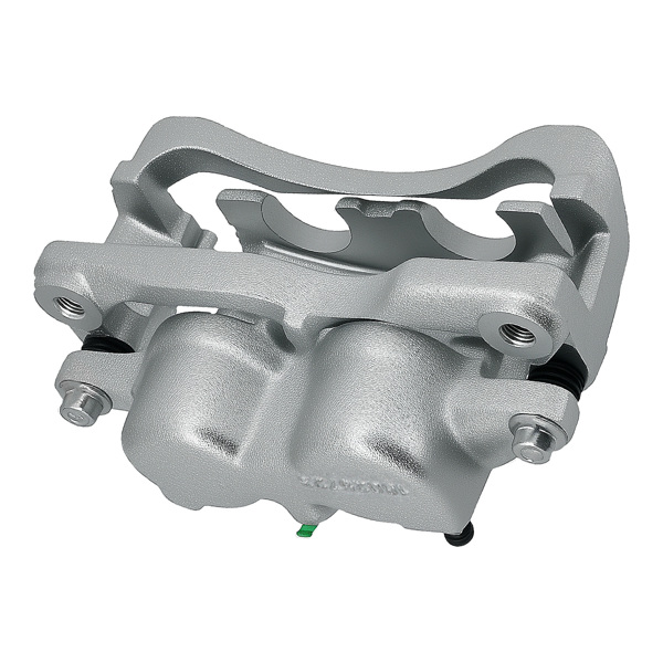 Front Disc Brake Caliper Kit fit for Chevy Avalanche 2500 Express 2500/3500 18-B4731-5