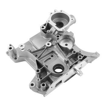 Oil Pump Fit fit for  Chevrolet Cruze Cruze Limited 1.8L L4 DOHC 2011-2018 25195118
