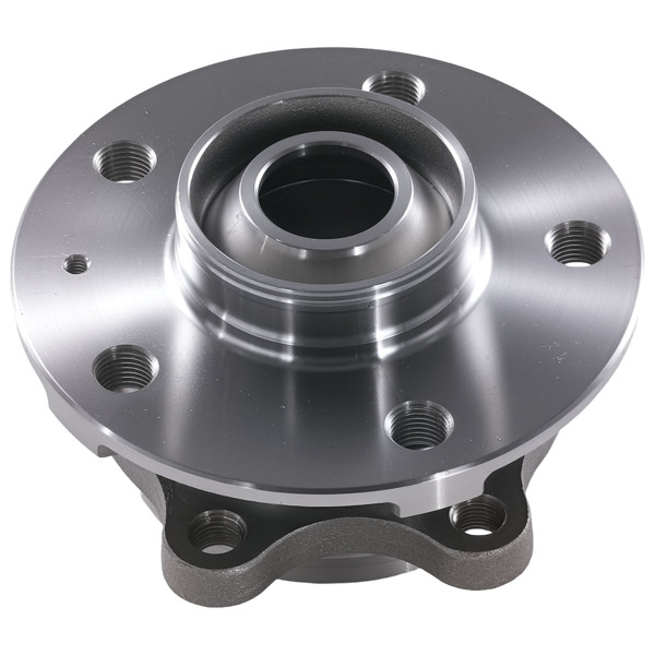 2x Front Wheel Hub & Bearing fit for AUDI A4/Q5 2009-2016 8K0598625 4-Bolt-3