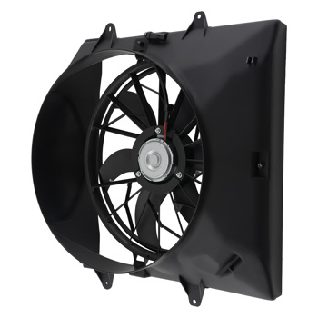 Cooling Fan fit for Jeep Grand Cherokee WJ L6 4.0L 1999-2003 52074491AB 67400389