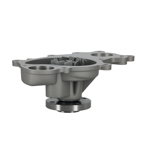 Water Pump fit for Ford Mustang 3.7L & F150 3.7L 3.5L 2011 2012 2013-2015 AW6654-1
