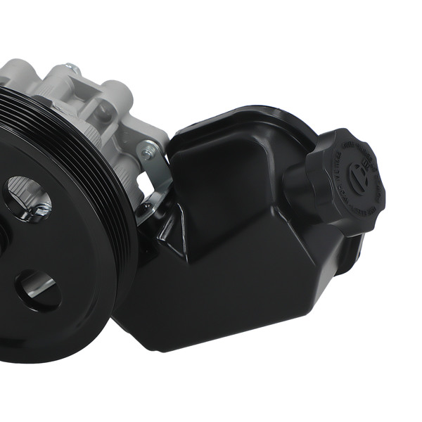 Steering Pump fit for Jeep Commander Grand Cherokee V6 3.7L V8 4.7L 08-10 52089339AD-1