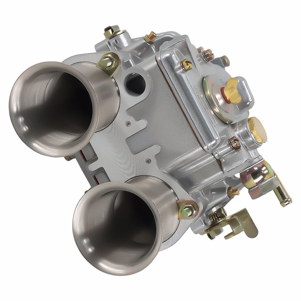 19600.017 Carburetor fit for 45 DCOE 45mm Twin Choke 4 cyl 6 Cyl 19600.060 Carb-3