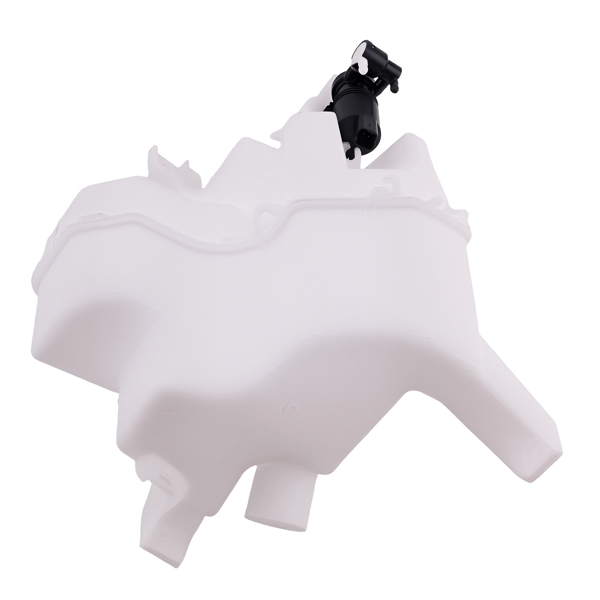 Front Fluid Container fit for Nissan Rogue S SL SV 2017-2020 289106FP0A-PFM White-5