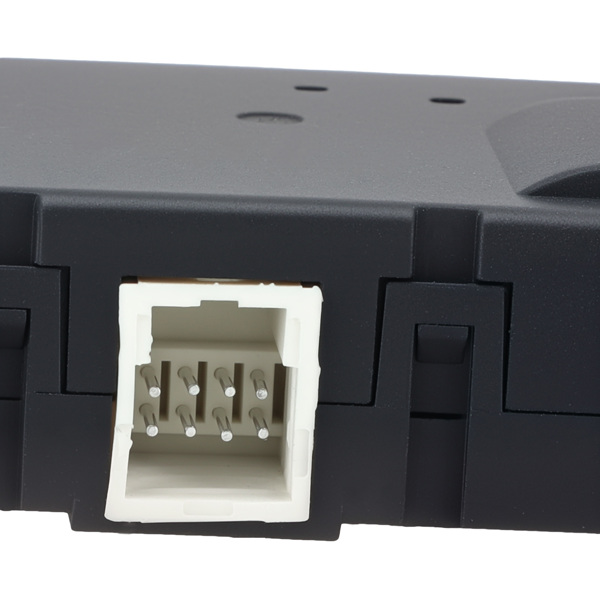 A/C Heater Control Actuator fit for Ford F-250 F-350 Super Duty 1999-2007-1