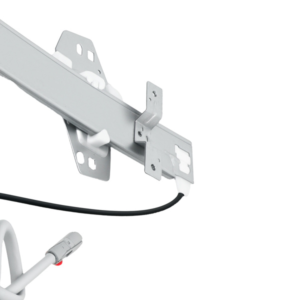 Power Window Regulator Assembly Rear Right fit for Honda Pilot 2003-2008-1