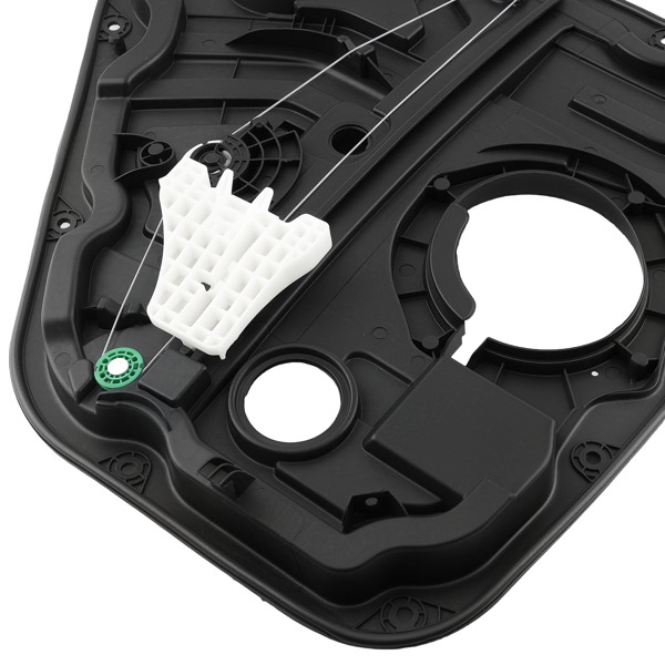 Electric Window Lifter fit for Hyundai Tucson 16-22 Rear Right 83481D3000-5