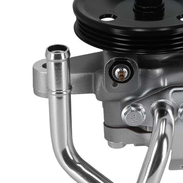 Power Steering Pump with Pulley fit for Kia Soul L4 2.0L 2010-2011 57100-2K500-1