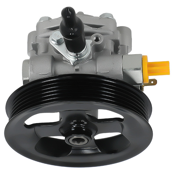 Power Steering Pump fit for Mitsubishi Lancer 2.4L 2011-2015 21-336 4450A107-6