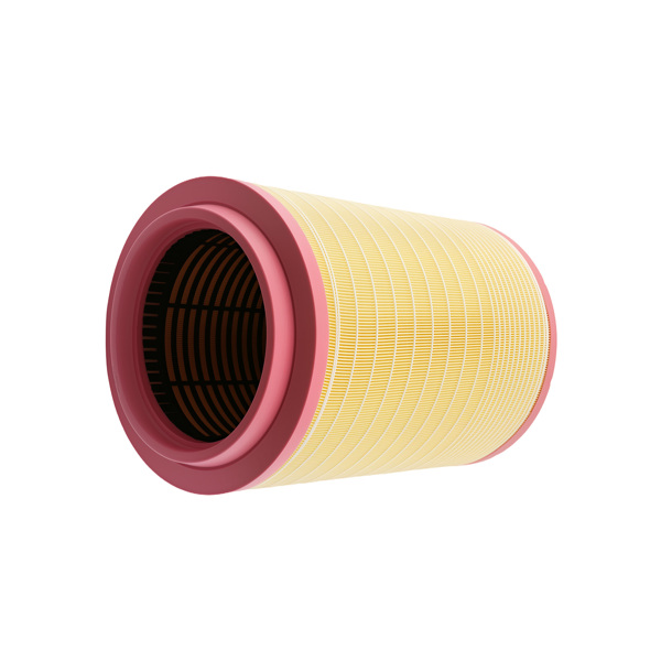 Truck Air Filter fit for Volvo VNL 2011-2023 Front 20882320 49126 P606720-4