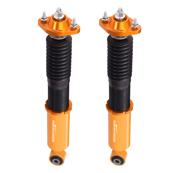 MaXpeedingrods Coilover Suspension Lowering Kit fit for BMW E36 Compact 94-99-4
