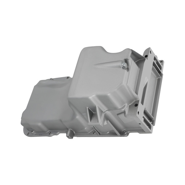 Lower Engine Oil Pan fit for GMC Chevy 1500-3500 V8 1999-2006 OEM 12579273-6