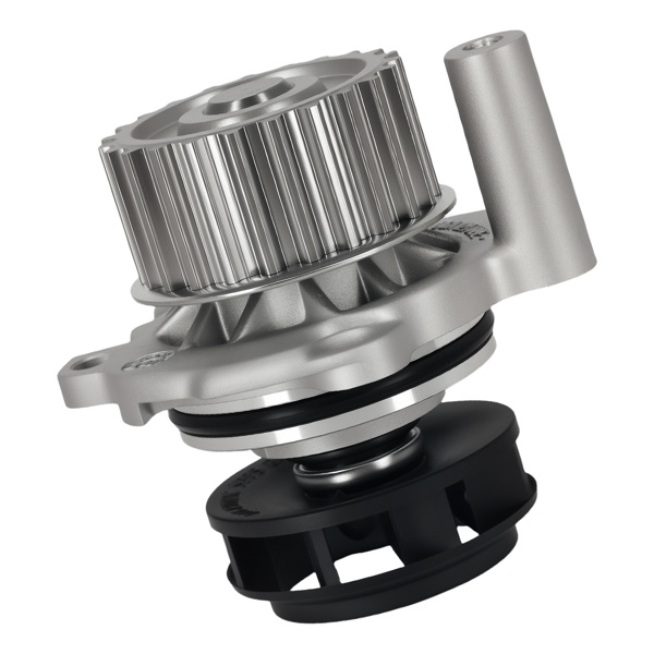 Cooling System Water Pump fit for VW Golf Jetta 2.0L 2003-2015 1802220 06A121011C-4