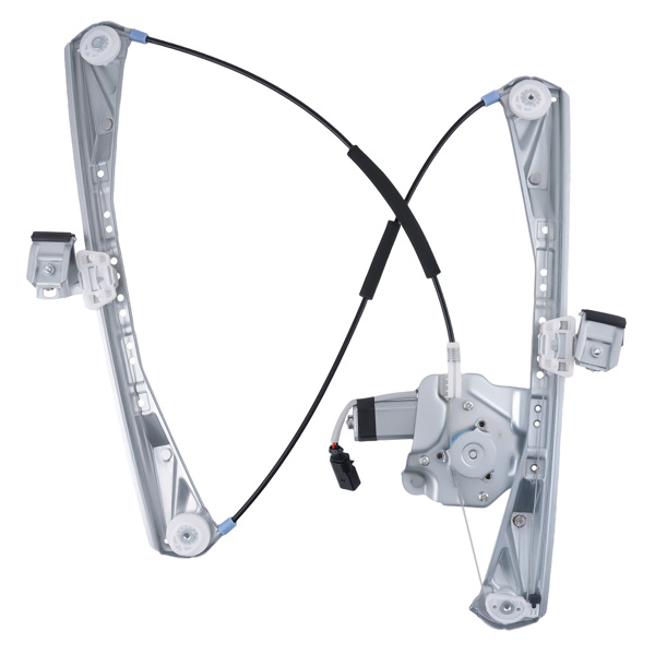 Front Right Window Lifter 741877 fit for Jaguar S-Type Lincoln LS 2000-2002-5