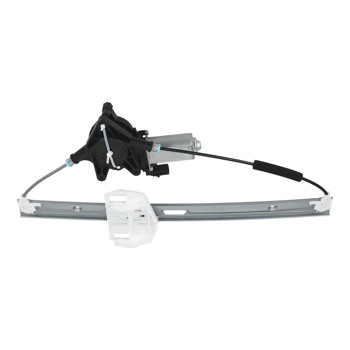 Power Window Motor Regulator fit for Jeep Wrangler JK 07-18 Front Right APWR0205