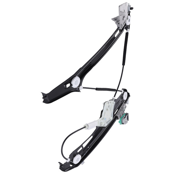 1PC Front Right Electric Window Regulator fit for Mercedes Benz W219 CLS500 CLS550-6