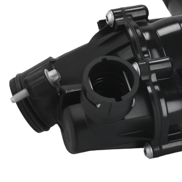 Coolant Thermostat Housing fit for Mercedes Metris 2016-2019 A2742000615 Engine-4