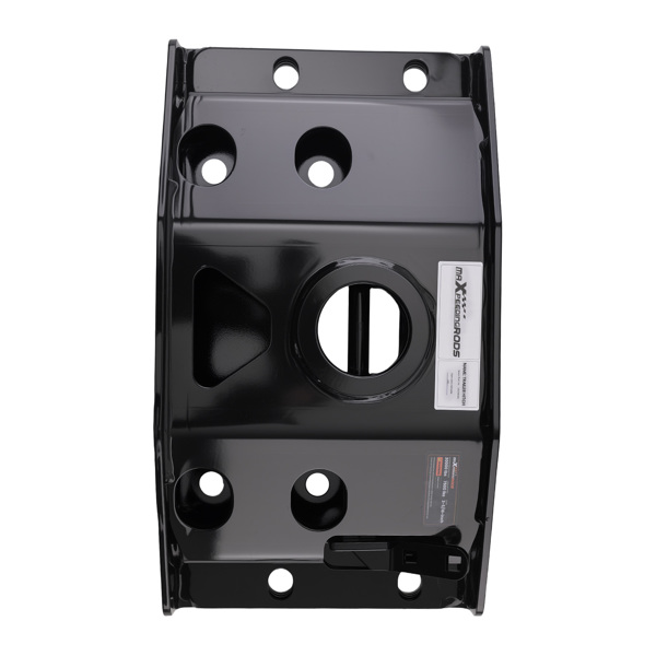 Gooseneck Trailer Hitch fit for Dodge Ram 2500 3500 2019-2025 2-5/16" Ball-5