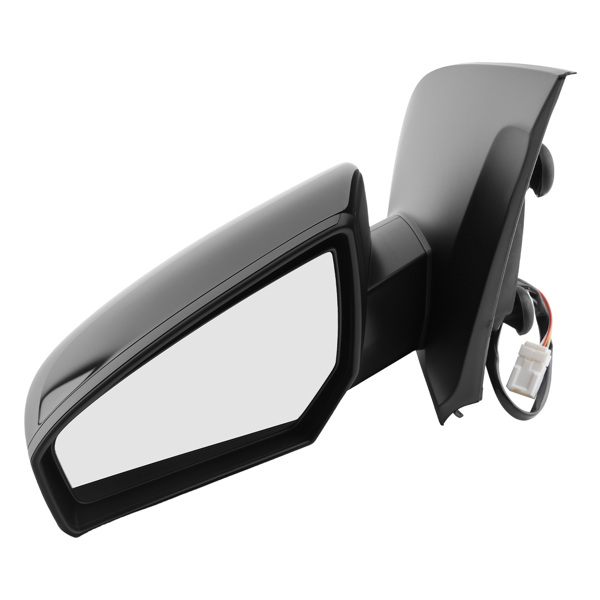 Rear View Mirror fit for Nissan Sentra 2007-2012 NI1320167 Power Adjust Pair-5