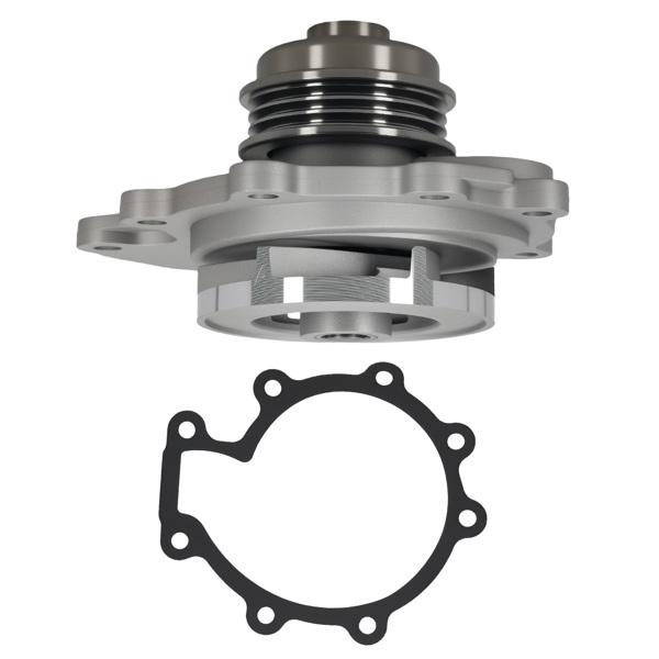 Coolant Water Pump fit for Lincoln Zephyr Mercury Milan 3.0L V6 2006-2009 145-2510-6