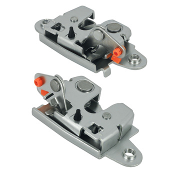 Left Right Trunk Lock Actuator fit for Toyota Tacoma 2005-2023 6579004042