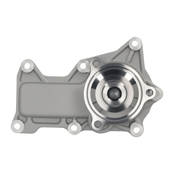Belt Driven Coolant Water Pump fit for Jeep Wrangler 3.8L 2007-2011 42588 Aluminum-5