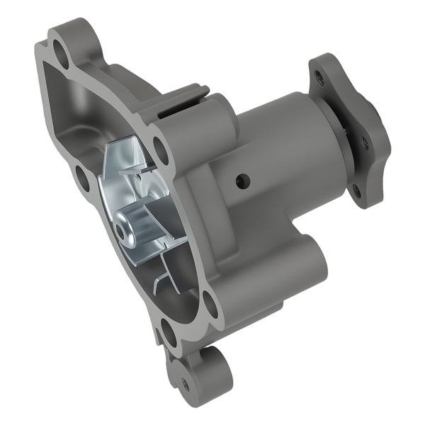 Water Pump fit for Kia Soul/Sportage L4 2.0L 2005-2011 AW9353 2510023021 2510023001-1