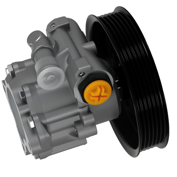 Power Steering Pump With Pulley fit for Audi A4 8E2 2.0 FSI/TFSI 2002-2009 PSP1096-6